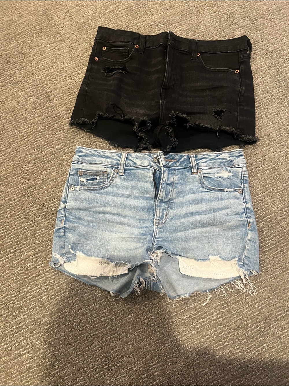 American Eagles Outfitters Women's Shorts